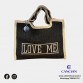 BORSA RAFFIA